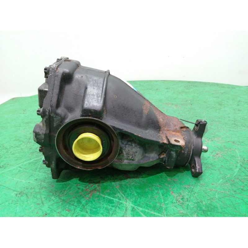 Recambio de diferencial trasero para mercedes-benz clase c (w203) familiar 2.2 cdi cat referencia OEM IAM A2033502664 RELACION 2