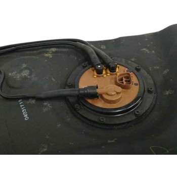 Recambio de deposito combustible para toyota yaris (ncp1/nlp1/scp1) 1.4 turbodiesel cat referencia OEM IAM   