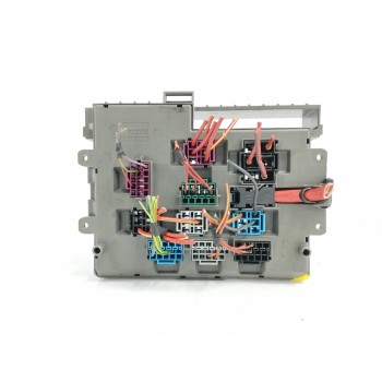 Recambio de caja reles / fusibles para bmw x1 (e84) 2.0 turbodiesel cat referencia OEM IAM 61149119446 9119446 