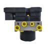 Recambio de abs para citroën c3 1.4 hdi referencia OEM IAM 9666392580  