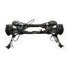Recambio de puente trasero para ford c-max (dm2) 1.6 tdci referencia OEM IAM 1758060 4M515K067CH 