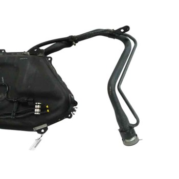 Recambio de deposito combustible para toyota yaris (ncp1/nlp1/scp1) 1.4 turbodiesel cat referencia OEM IAM   