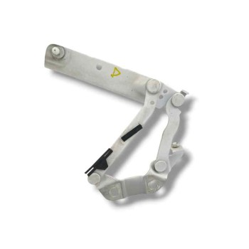 Recambio de bisagra capo derecha para land rover range rover evoque (l538) 2.0 d referencia OEM IAM 6H5216800AC  