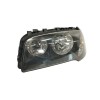 Recambio de faro izquierdo para bmw x3 (e83) 2.0 d referencia OEM IAM 3418399  