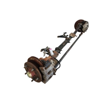 Recambio de puente delantero para ebro f275 furgon 968 1.8 d referencia OEM IAM   