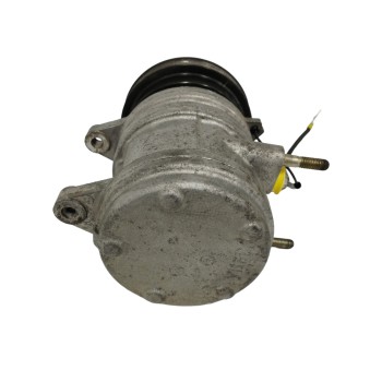 Recambio de compresor aire acondicionado para tata indica 1.4 i referencia OEM IAM   