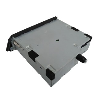 Recambio de sistema audio / radio cd para mazda cx-3 (dk) 2.0 skyactiv-g referencia OEM IAM DA6C669G0E MD497446 