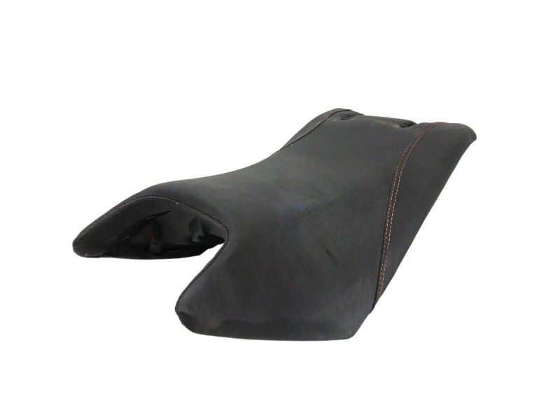 Recambio de asiento moto para macbor stormer r125e4 referencia OEM IAM   