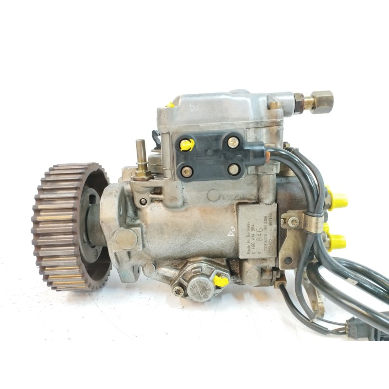 Recambio de bomba inyeccion para volvo s40 berlina 1.9 diesel referencia OEM IAM 7700114070 0460414984 