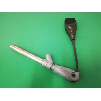 Recambio de pretensor airbag derecho para renault megane ii familiar 1.5 dci diesel referencia OEM IAM  DELANTERO 