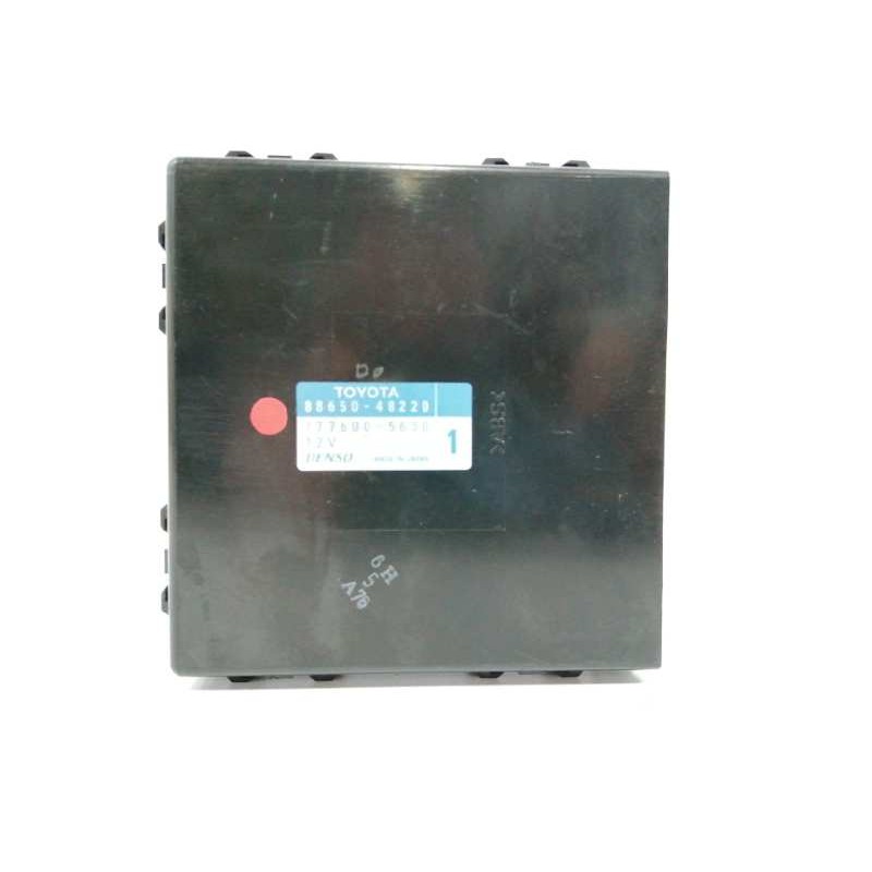 Recambio de modulo electronico para lexus rx 3.5 v6 cat referencia OEM IAM 8865048220 1776005630 