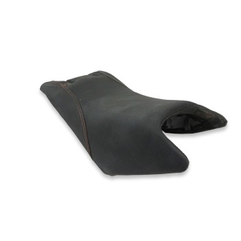 Recambio de asiento moto para macbor stormer r125e4 referencia OEM IAM   