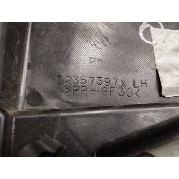 Recambio de elevalunas trasero izquierdo para mazda 5 berl. (cr) 2.0 diesel cat referencia OEM IAM C2357397X  