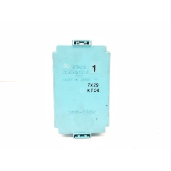 Recambio de modulo electronico para mitsubishi galant berlina (ea0) 2.5 v6 24v cat referencia OEM IAM MR24316  