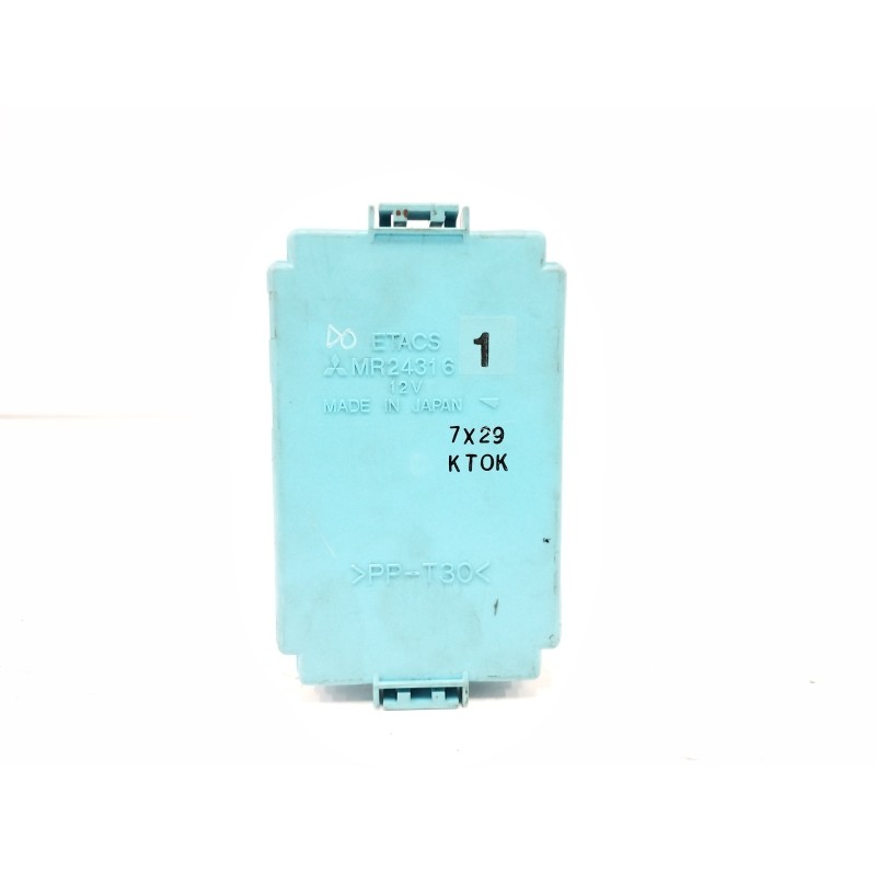 Recambio de modulo electronico para mitsubishi galant berlina (ea0) 2.5 v6 24v cat referencia OEM IAM MR24316  