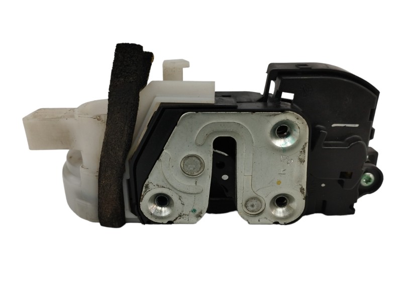 Recambio de cerradura puerta delantera derecha para hyundai ix35 1.7 crdi cat referencia OEM IAM 813202Y000  