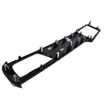 Recambio de moldura para kia niro e-niro drive referencia OEM IAM 84740G5AA0 DE SALPICADERO 