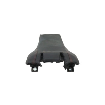 Recambio de asiento moto para macbor stormer r125e4 referencia OEM IAM   
