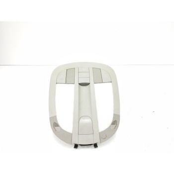 Recambio de luz interior para mercedes-benz clase m (w164) 3.0 cdi cat referencia OEM IAM A1648703826 A1648207285 A1644420423