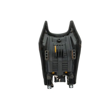 Recambio de asiento moto para macbor stormer r125e4 referencia OEM IAM   