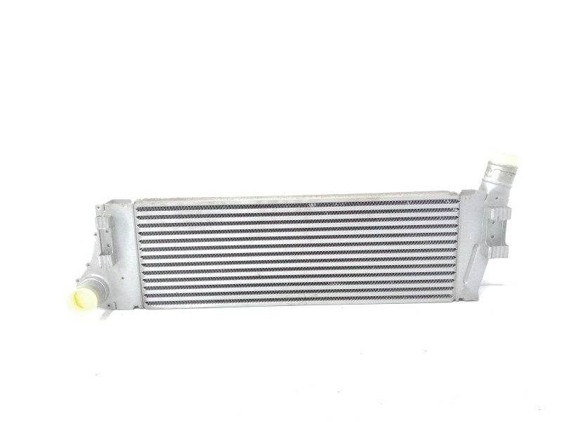 Recambio de intercooler para renault scenic ii 1.5 dci diesel referencia OEM IAM   