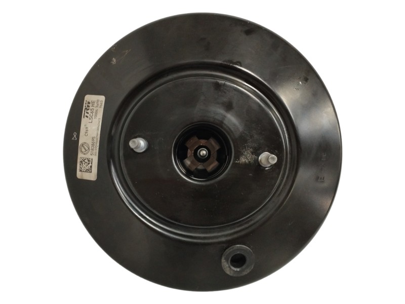 Recambio de servofreno para ford ka (ccu) 1.2 8v cat referencia OEM IAM 51838695 Recambio de servofreno para ford ka (ccu) 1.2 8v cat referencia OEM IAM 51838695