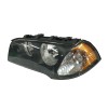 Recambio de faro izquierdo para bmw x3 (e83) 2.0 d referencia OEM IAM 3418399  