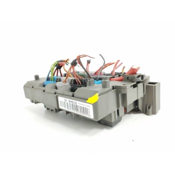 Recambio de caja reles / fusibles para bmw x1 (e84) 2.0 turbodiesel cat referencia OEM IAM 61149119446 9119446 