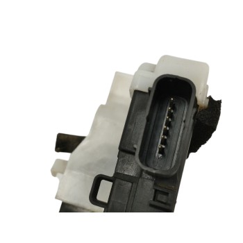 Recambio de cerradura puerta delantera derecha para hyundai ix35 1.7 crdi cat referencia OEM IAM 813202Y000  