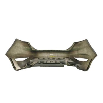 Recambio de paragolpes trasero para ford fiesta (cb1) 1.25 16v cat referencia OEM IAM 8A6117906A 8A6117K823E OBSERVAR FOTOS