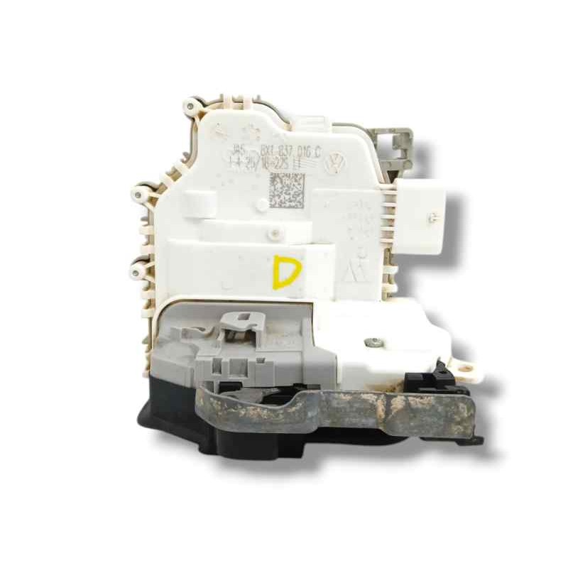 CERRADURA PUERTA DELANTERA DERECHA