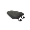 Recambio de asiento trasero moto para macbor stormer r125e4 referencia OEM IAM   