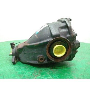 Recambio de diferencial trasero para mercedes-benz clase c (w203) familiar 2.2 cdi cat referencia OEM IAM A2033502664 RELACION 2