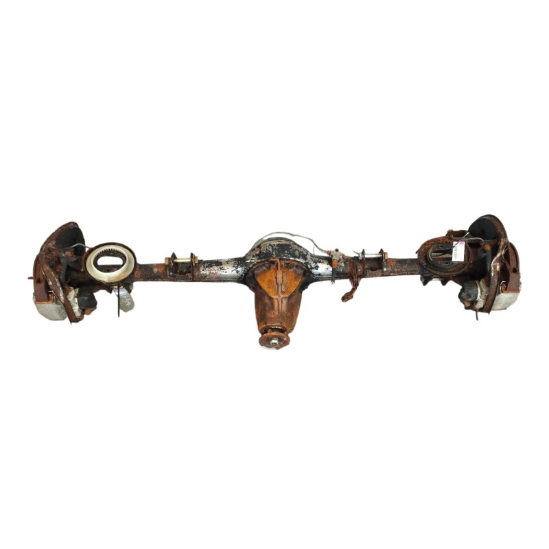 Recambio de puente trasero para seat 124 referencia OEM IAM   