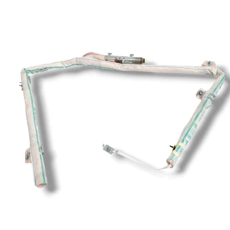 Recambio de airbag cortina delantero derecho para jaguar f-pace (x761) 2.0 td4 awd referencia OEM IAM HK8314K159AC 30912099AG 