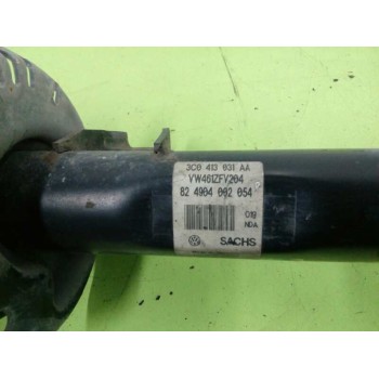 Recambio de amortiguador delantero izquierdo para volkswagen passat berlina (3c2) edition plus referencia OEM IAM 3C0413031AA  