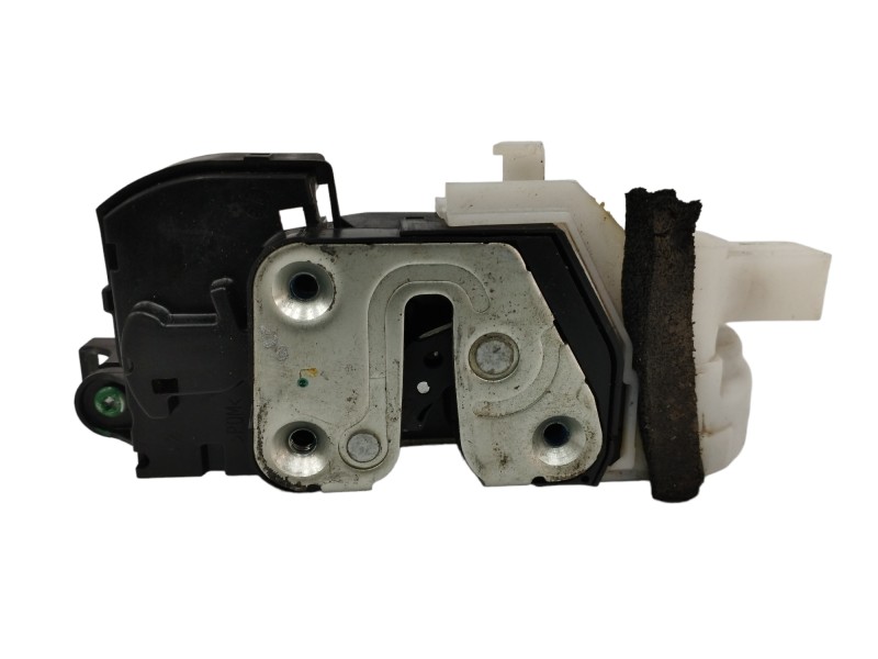 Recambio de cerradura puerta trasera izquierda para hyundai ix35 1.7 crdi cat referencia OEM IAM 814102Y010  
