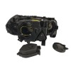 Recambio de faro izquierdo para bmw x3 (e83) 2.0 d referencia OEM IAM 3418399  