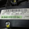 Recambio de motor completo para mercedes-benz clase c (w204) berlina c 200 cdi blueefficiency (204.006) referencia OEM IAM 64681