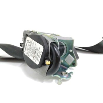 Recambio de cinturon seguridad delantero derecho para peugeot 207 1.6 hdi referencia OEM IAM 96863757XX  
