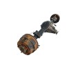Recambio de puente trasero para ebro f275 furgon 968 1.8 d referencia OEM IAM   