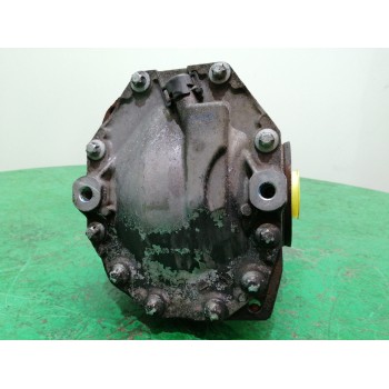 Recambio de diferencial trasero para mercedes-benz clase c (w203) familiar 2.2 cdi cat referencia OEM IAM A2033502664 RELACION 2