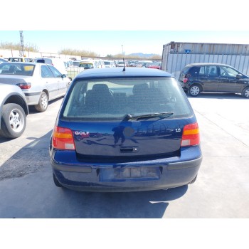 Recambio de carroceria corte para volkswagen golf iv berlina (1j1) 1.6 16v referencia OEM IAM   