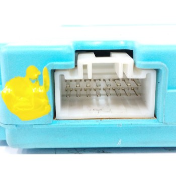 Recambio de modulo electronico para mitsubishi galant berlina (ea0) 2.5 v6 24v cat referencia OEM IAM MR24316  