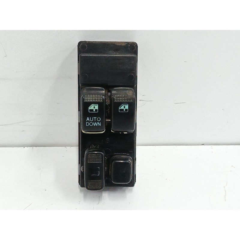 Recambio de mando elevalunas delantero izquierdo para kia carnival ii (gq) 2.9 crdi referencia OEM IAM 621W04200  