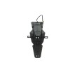 Recambio de portamatriculas para macbor stormer r125e4 referencia OEM IAM 63203J0A20000 63203-J0A2-0000 