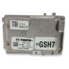 Recambio de modulo electronico para mazda cx-3 (dk) 2.0 skyactiv-g referencia OEM IAM GSH767XCXN CAMARA VISION DELANTERA 102125A
