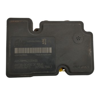 Recambio de abs para citroën c3 1.4 hdi referencia OEM IAM 9666392580  