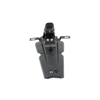 Recambio de portamatriculas para macbor stormer r125e4 referencia OEM IAM 63203J0A20000 63203-J0A2-0000 