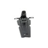 Recambio de portamatriculas para macbor stormer r125e4 referencia OEM IAM 63203J0A20000 63203-J0A2-0000 